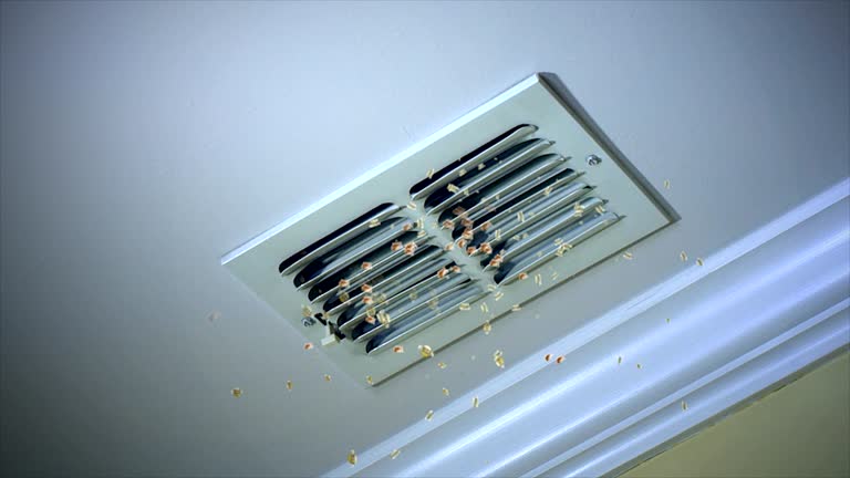 Best Emergency Air Duct Cleaning  in Goldthwaite, TX