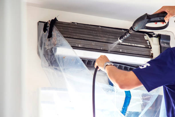 Best Local Air Duct Cleaning Services  in Goldthwaite, TX