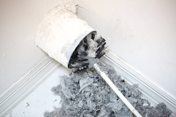 Best Affordable Air Duct Cleaning  in Goldthwaite, TX