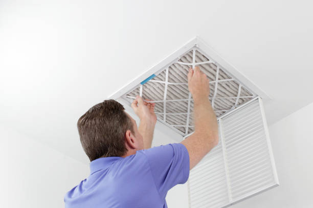 Best Air Duct Cleaning Near Me  in Goldthwaite, TX